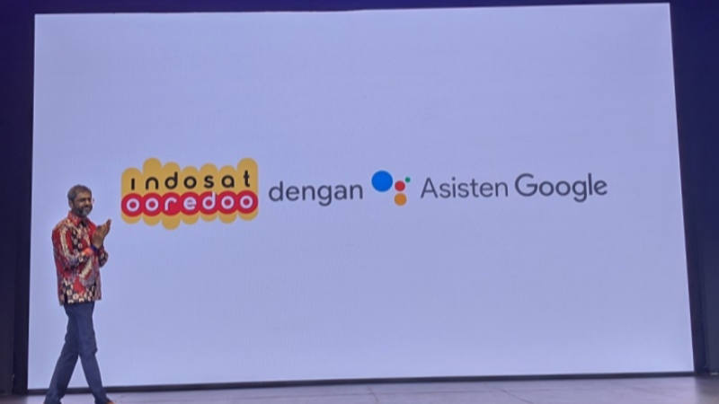 Indosat Ooredoo Meluncurkan Layanan IM3